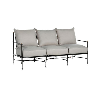 Summer Classics Roma Aluminum Sofa